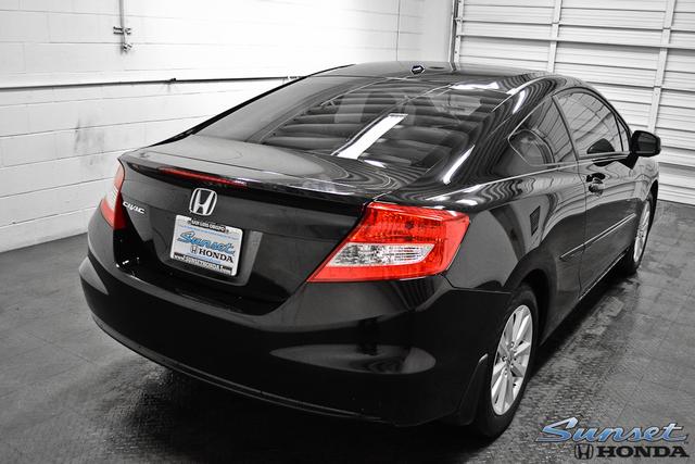 Honda Civic 2012 photo 3