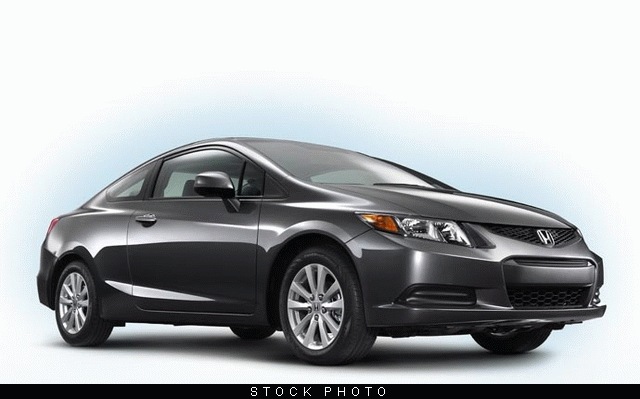 Honda Civic Open-top Unspecified