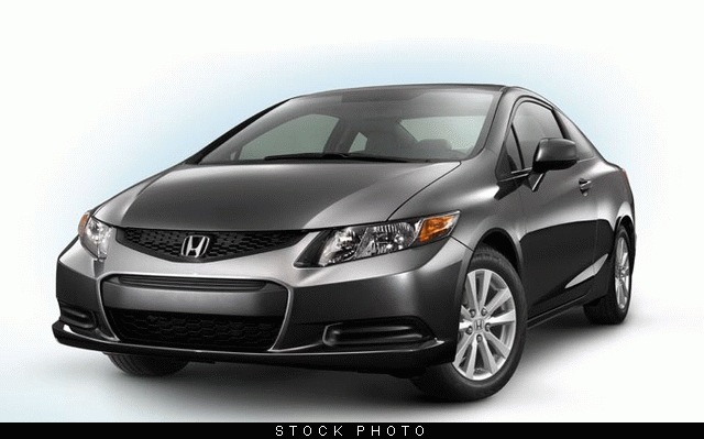 Honda Civic 2012 photo 1