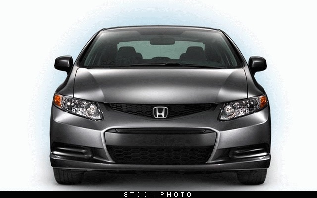 Honda Civic 2012 photo 2