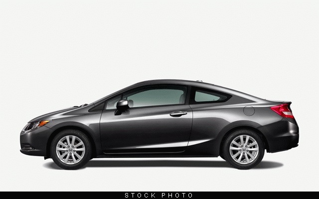 Honda Civic 2012 photo 3