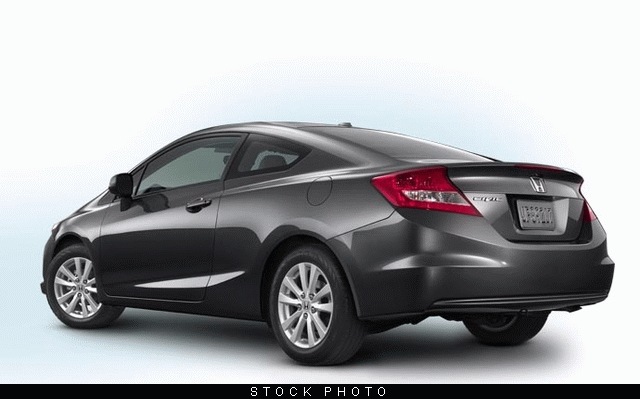 Honda Civic 2012 photo 4