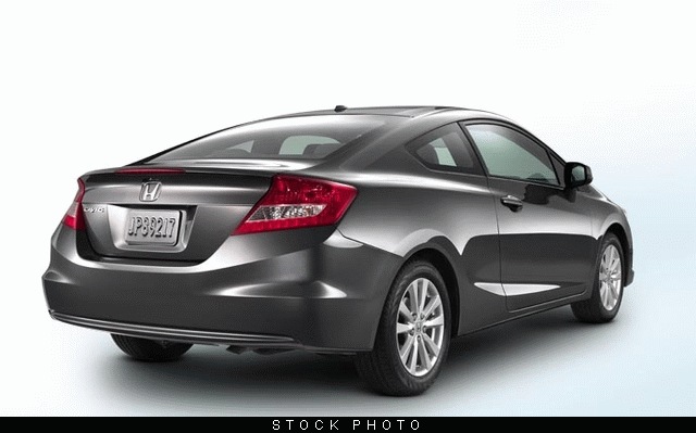 Honda Civic 2012 photo 5