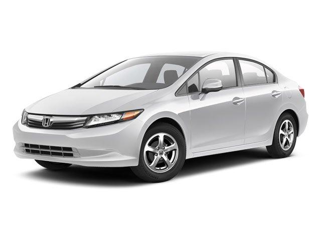 Honda Civic 2012 photo 1