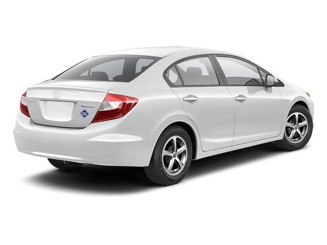 Honda Civic 2012 photo 2