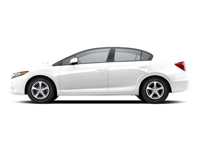 Honda Civic 2012 photo 3