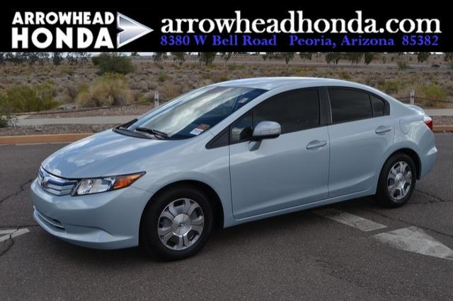 Honda Civic ESi Unspecified