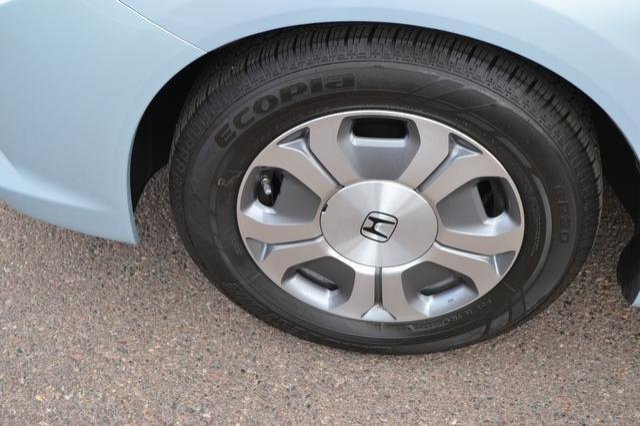 Honda Civic 2012 photo 1