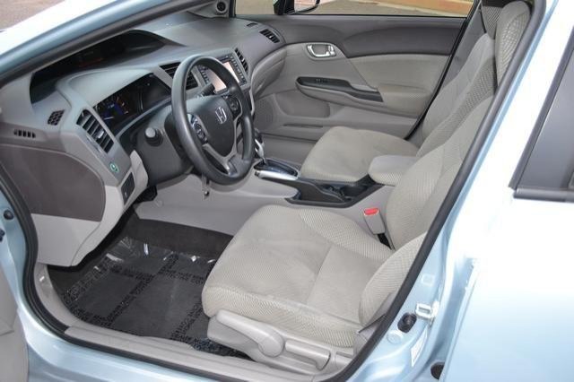 Honda Civic 2012 photo 2