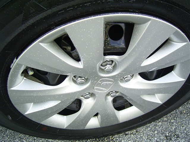 Honda Civic 2012 photo 3