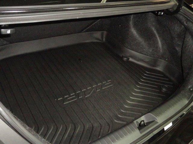 Honda Civic 2012 photo 5