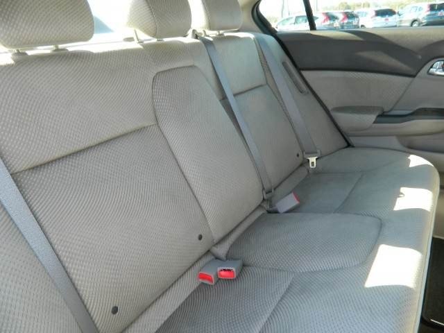 Honda Civic 2012 photo 5