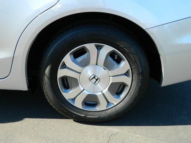 Honda Civic 2012 photo 3