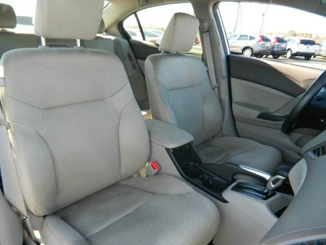 Honda Civic 2012 photo 4
