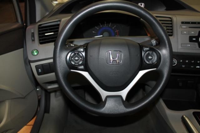 Honda Civic 2012 photo 5