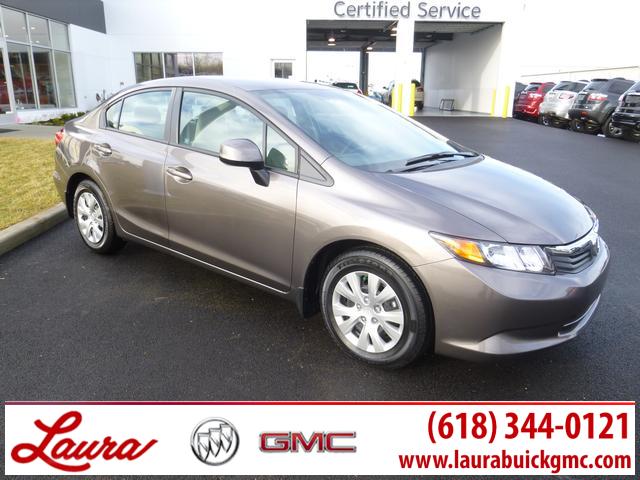 Honda Civic Elk Conversion Van Unspecified