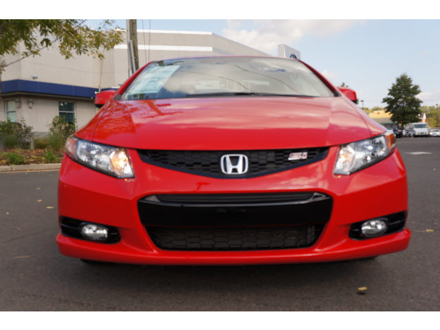 Honda Civic 2012 photo 3