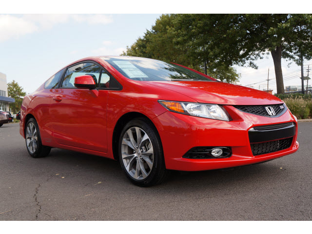 Honda Civic 2012 photo 4