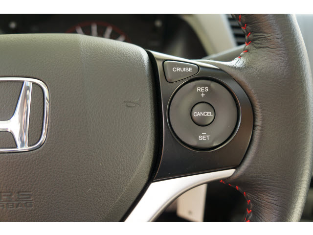 Honda Civic 2012 photo 5