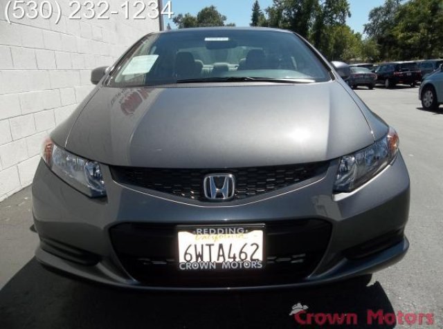 Honda Civic 2012 photo 2