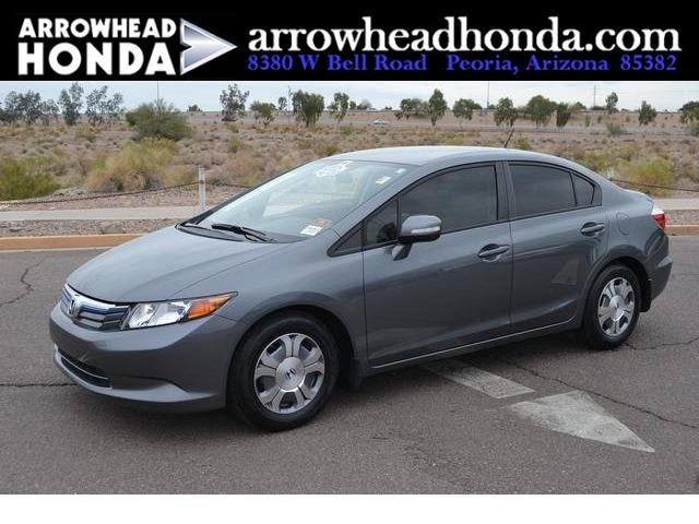 Honda Civic ESi Unspecified