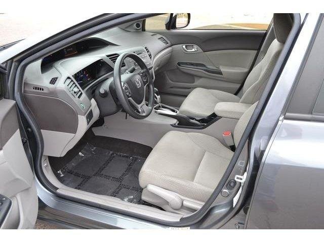Honda Civic 2012 photo 2