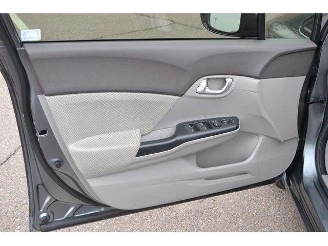 Honda Civic 2012 photo 3
