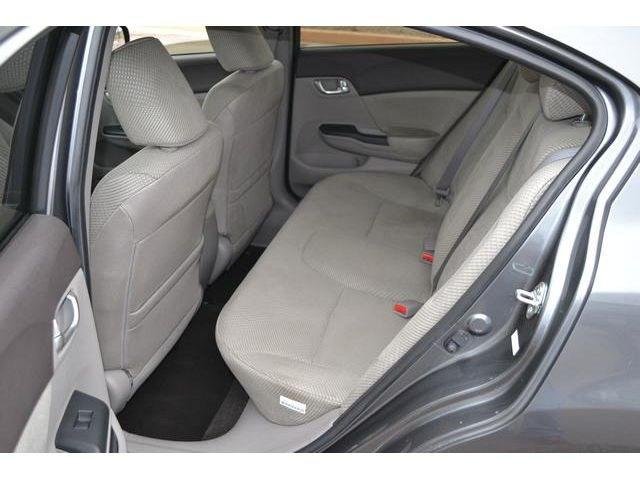 Honda Civic 2012 photo 4