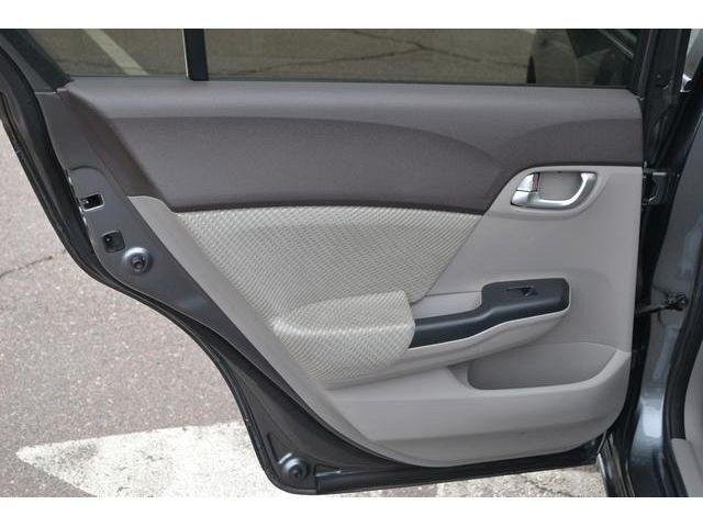 Honda Civic 2012 photo 5