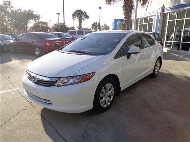 Honda Civic 2012 photo 2