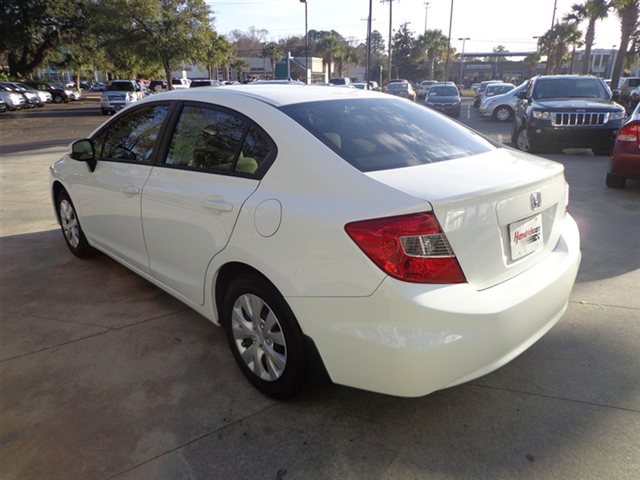 Honda Civic 2012 photo 4