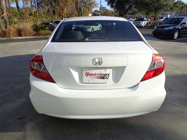 Honda Civic 2012 photo 5