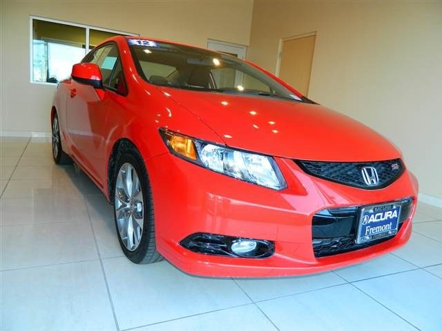 Honda Civic Grande Unspecified