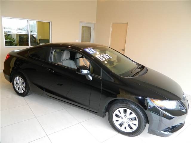 Honda Civic Open-top Unspecified