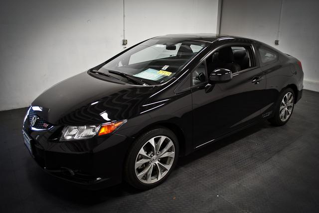 Honda Civic Grande Other