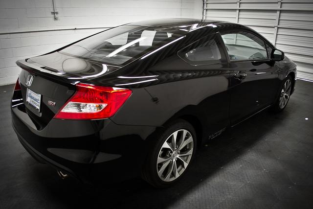 Honda Civic 2012 photo 2