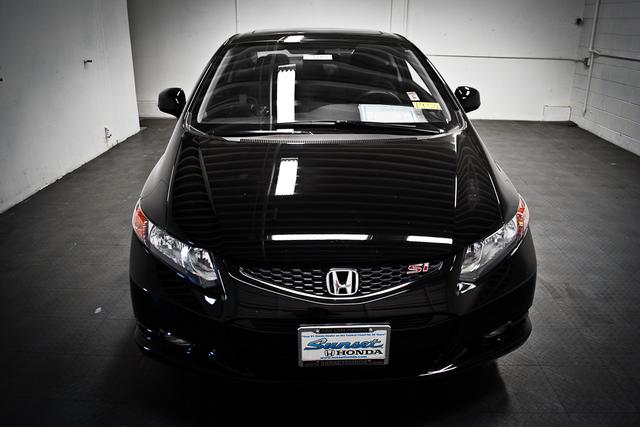 Honda Civic 2012 photo 4