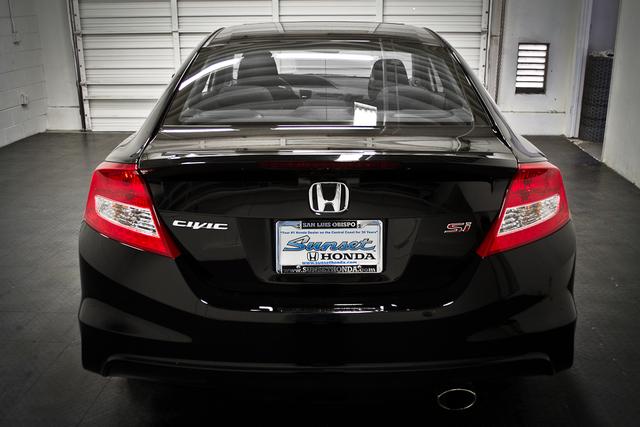 Honda Civic 2012 photo 5