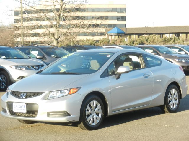 Honda Civic Open-top Unspecified