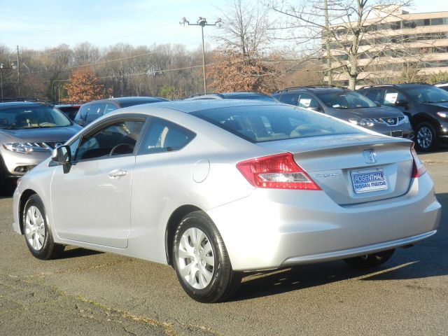 Honda Civic 2012 photo 2