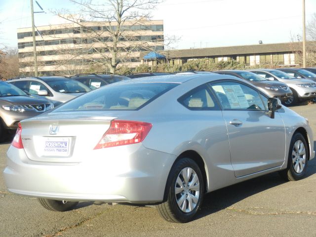 Honda Civic 2012 photo 4