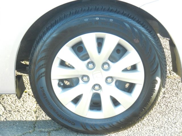 Honda Civic 2012 photo 5