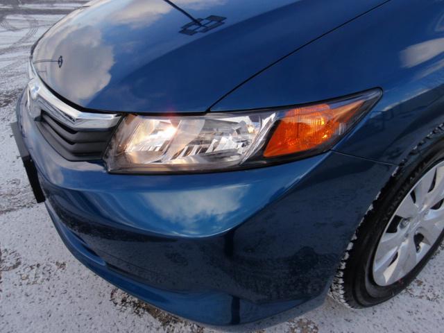 Honda Civic 2012 photo 2