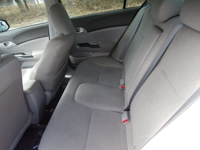 Honda Civic 2012 photo 5