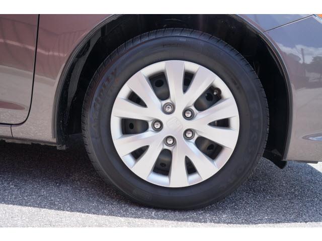 Honda Civic 2012 photo 2