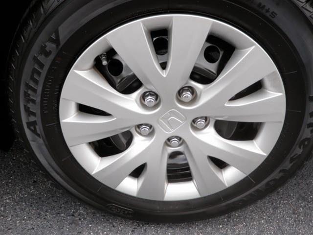 Honda Civic 2012 photo 3