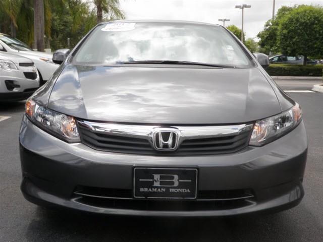 Honda Civic 2012 photo 4
