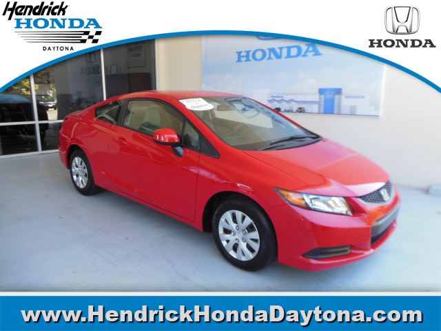 Honda Civic Open-top Unspecified