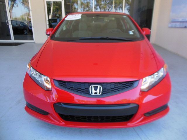 Honda Civic 2012 photo 2
