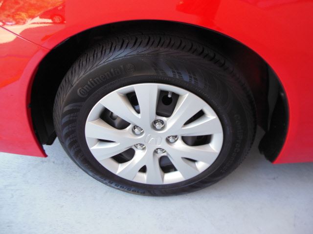 Honda Civic 2012 photo 4